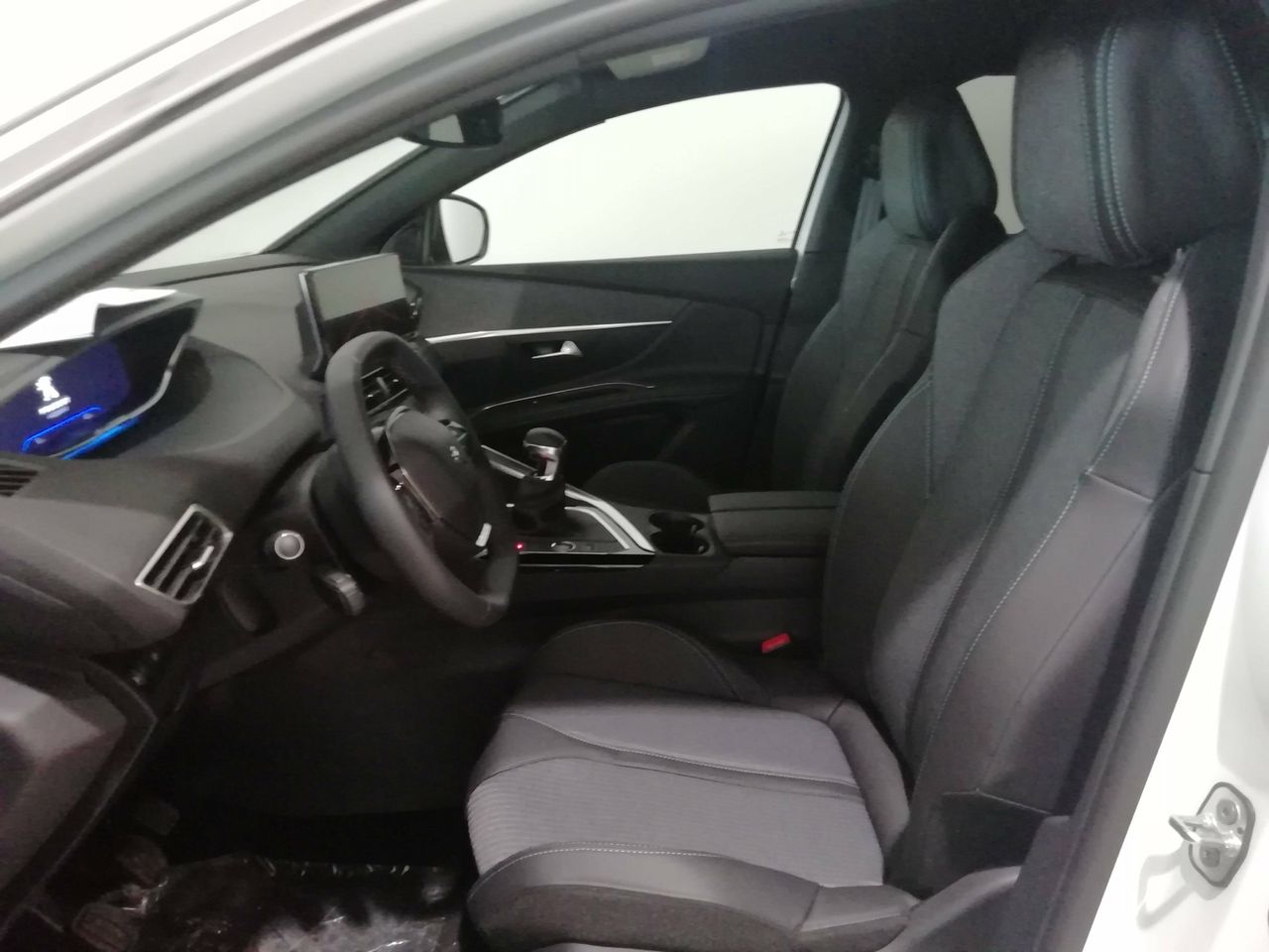 Foto Peugeot 3008 9