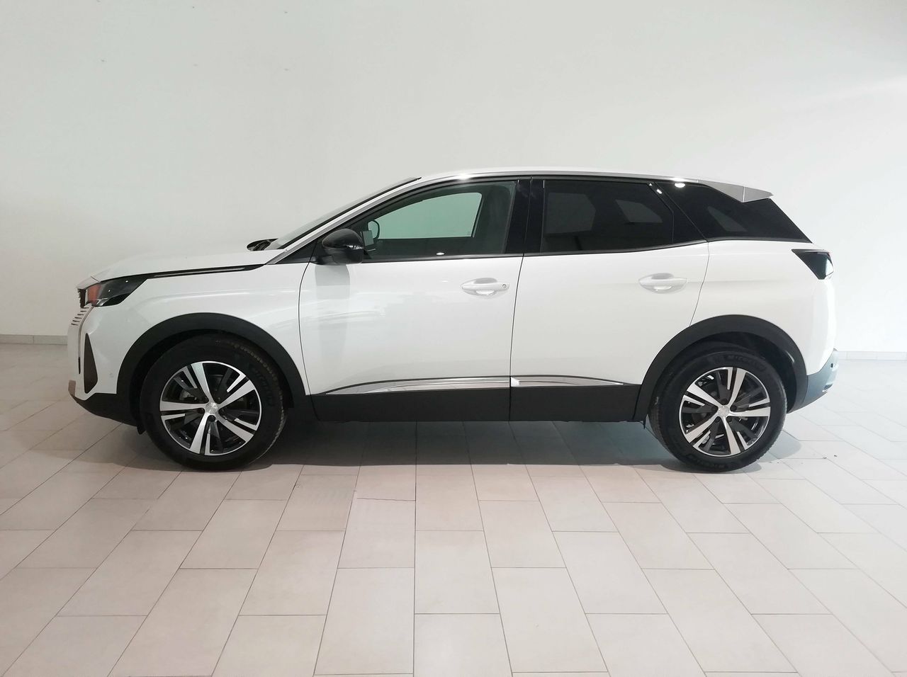 Foto Peugeot 3008 14