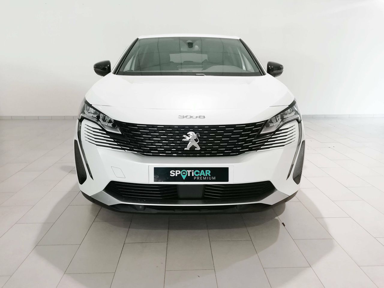 Foto Peugeot 3008 27