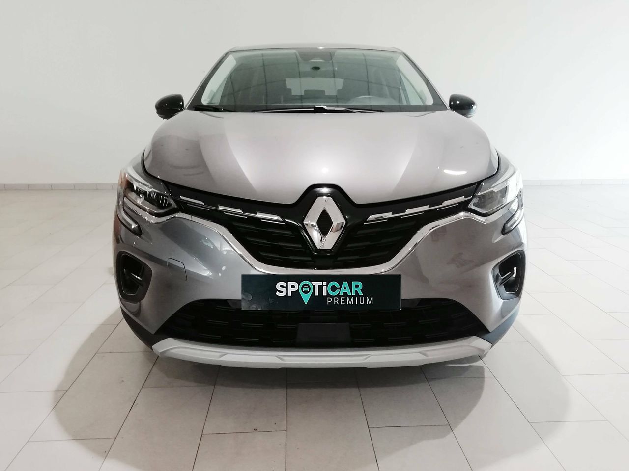 Foto Renault Captur 2