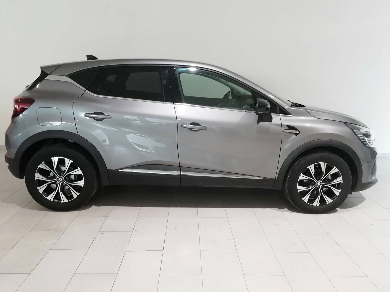 Foto Renault Captur 4