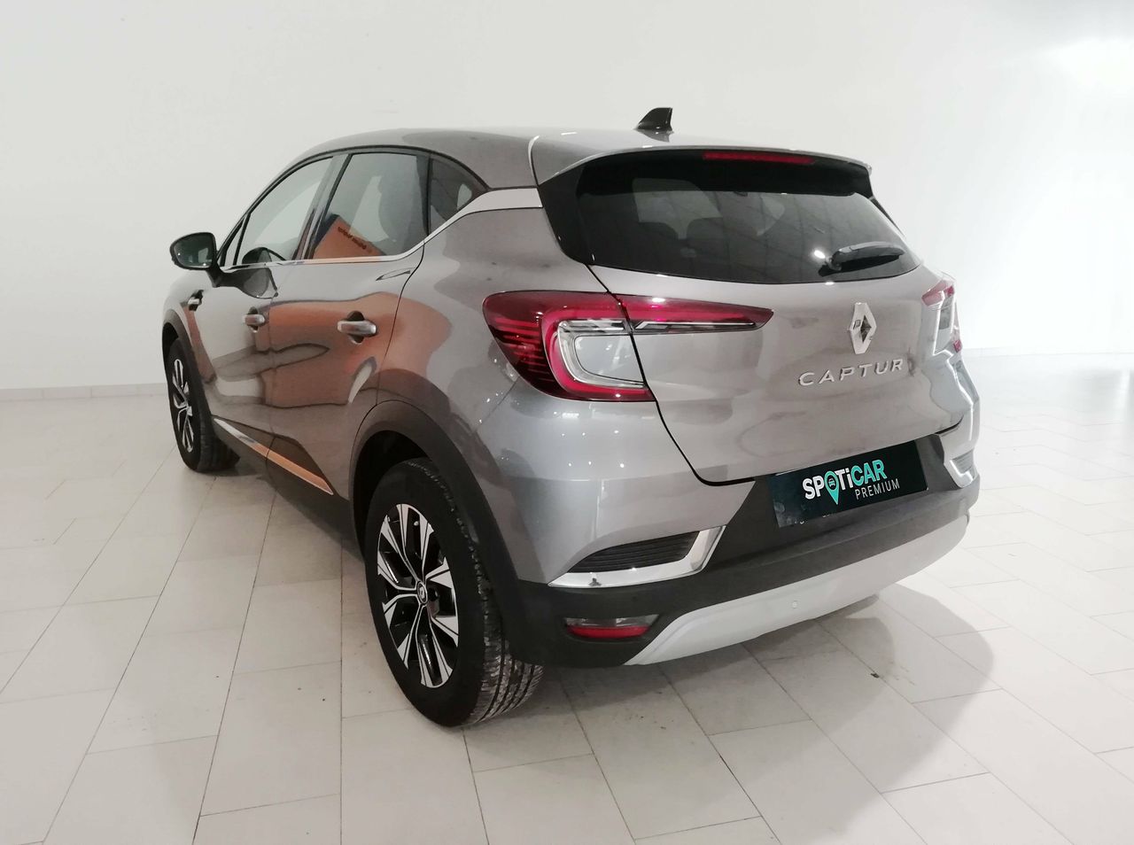 Foto Renault Captur 7