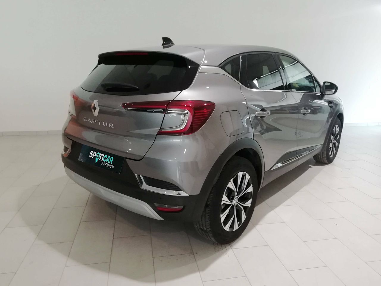 Foto Renault Captur 13