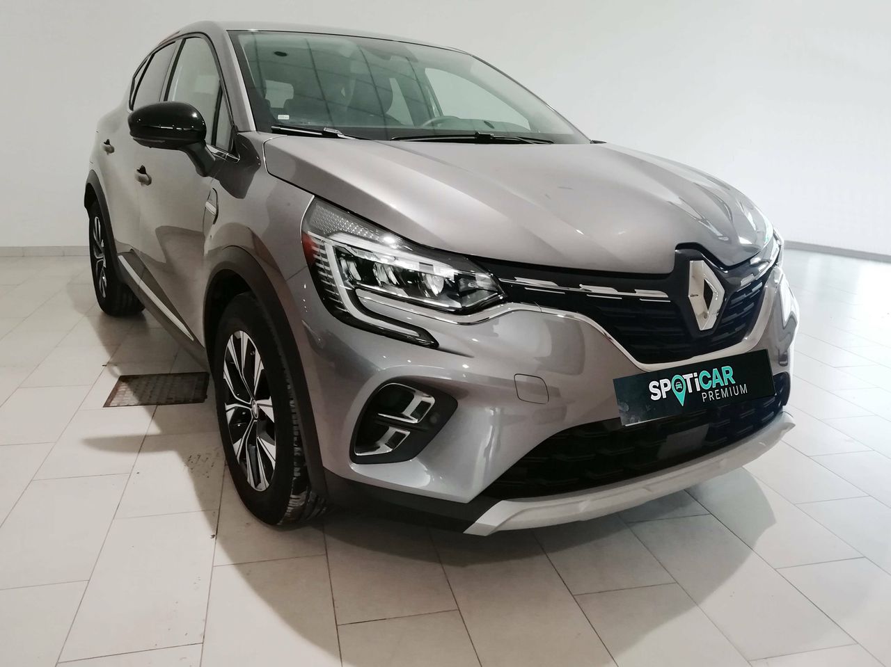 Foto Renault Captur 25