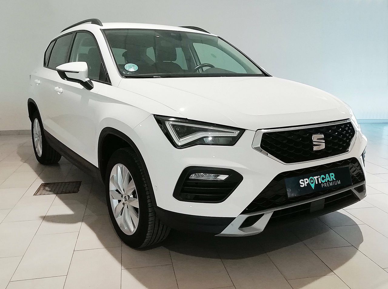 Foto Seat Ateca 3