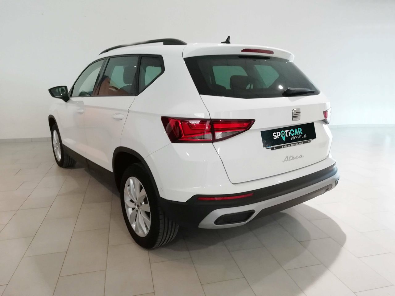 Foto Seat Ateca 6