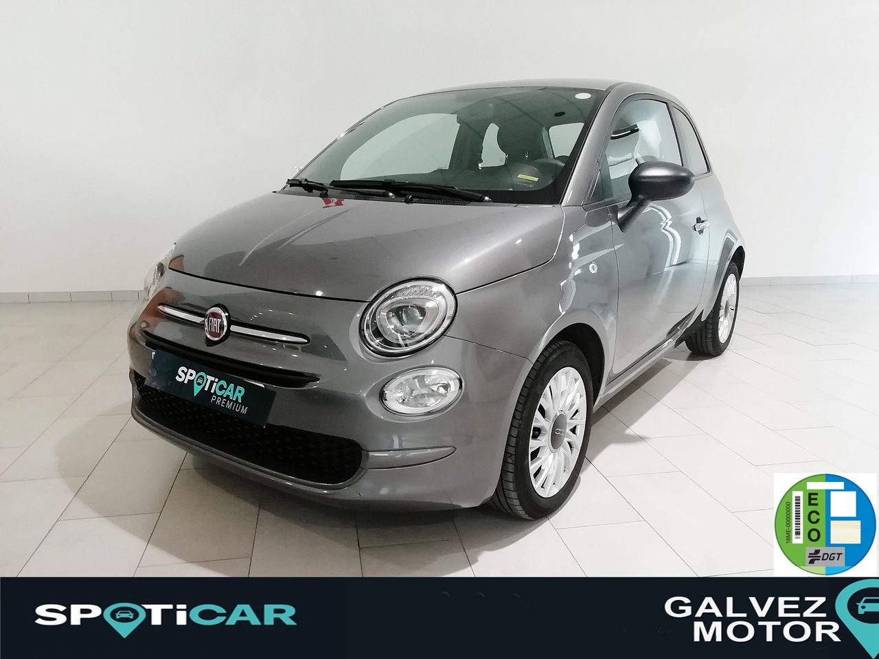 Foto Fiat 500 1