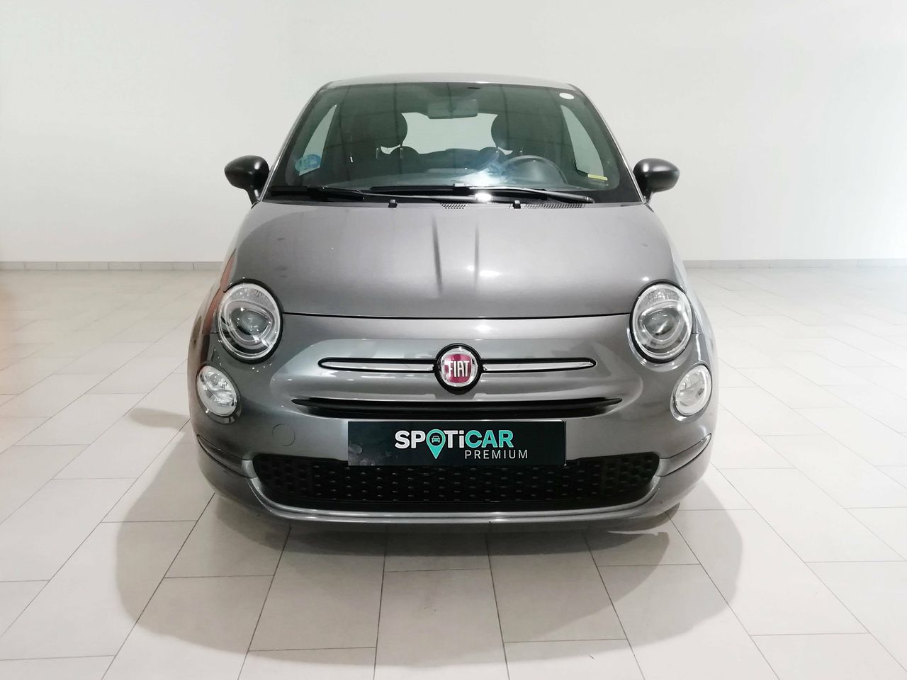 Foto Fiat 500 2