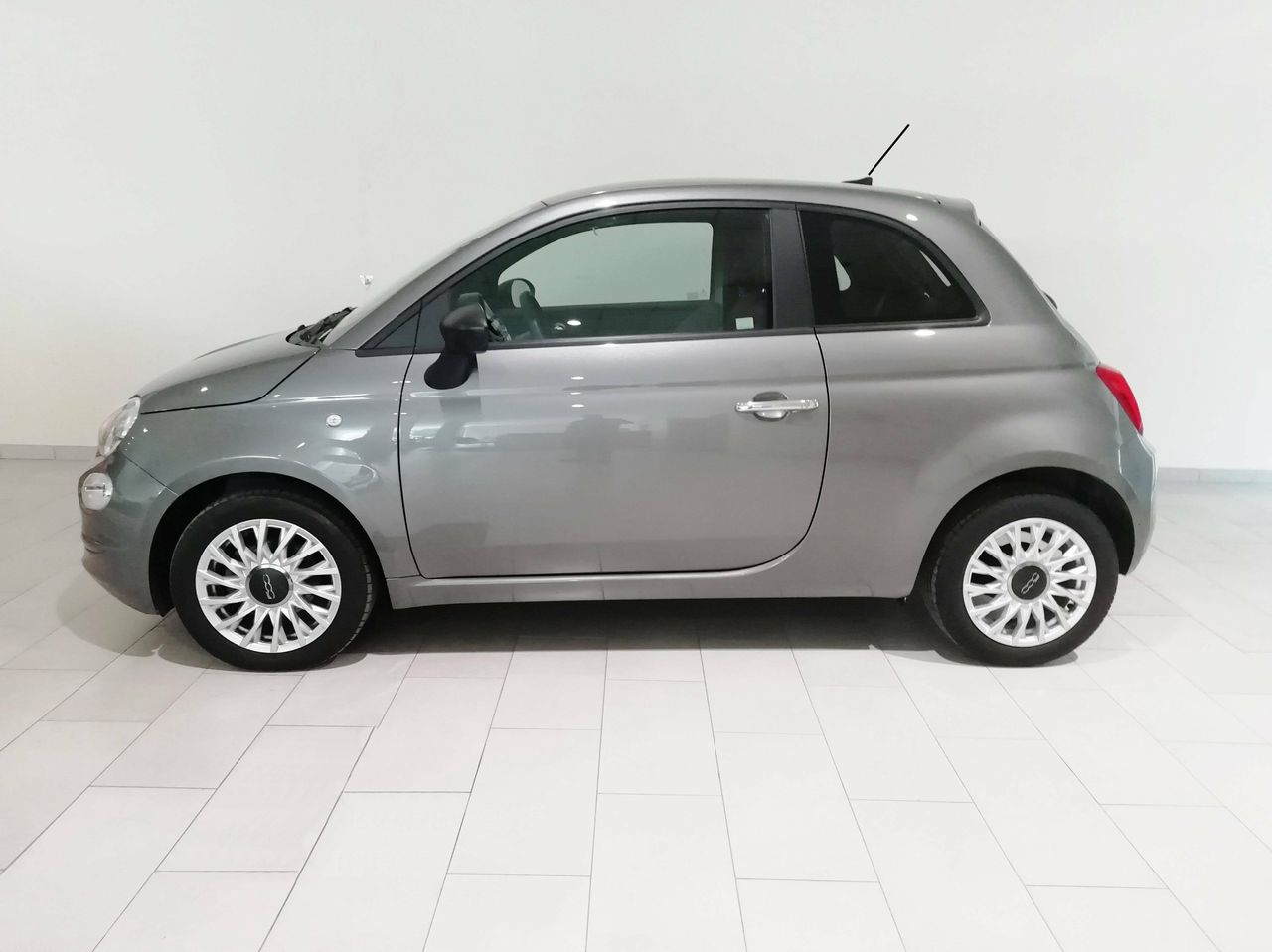 Foto Fiat 500 13