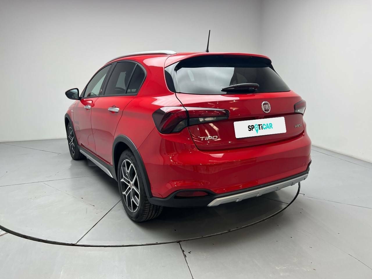 Foto Fiat Tipo 7