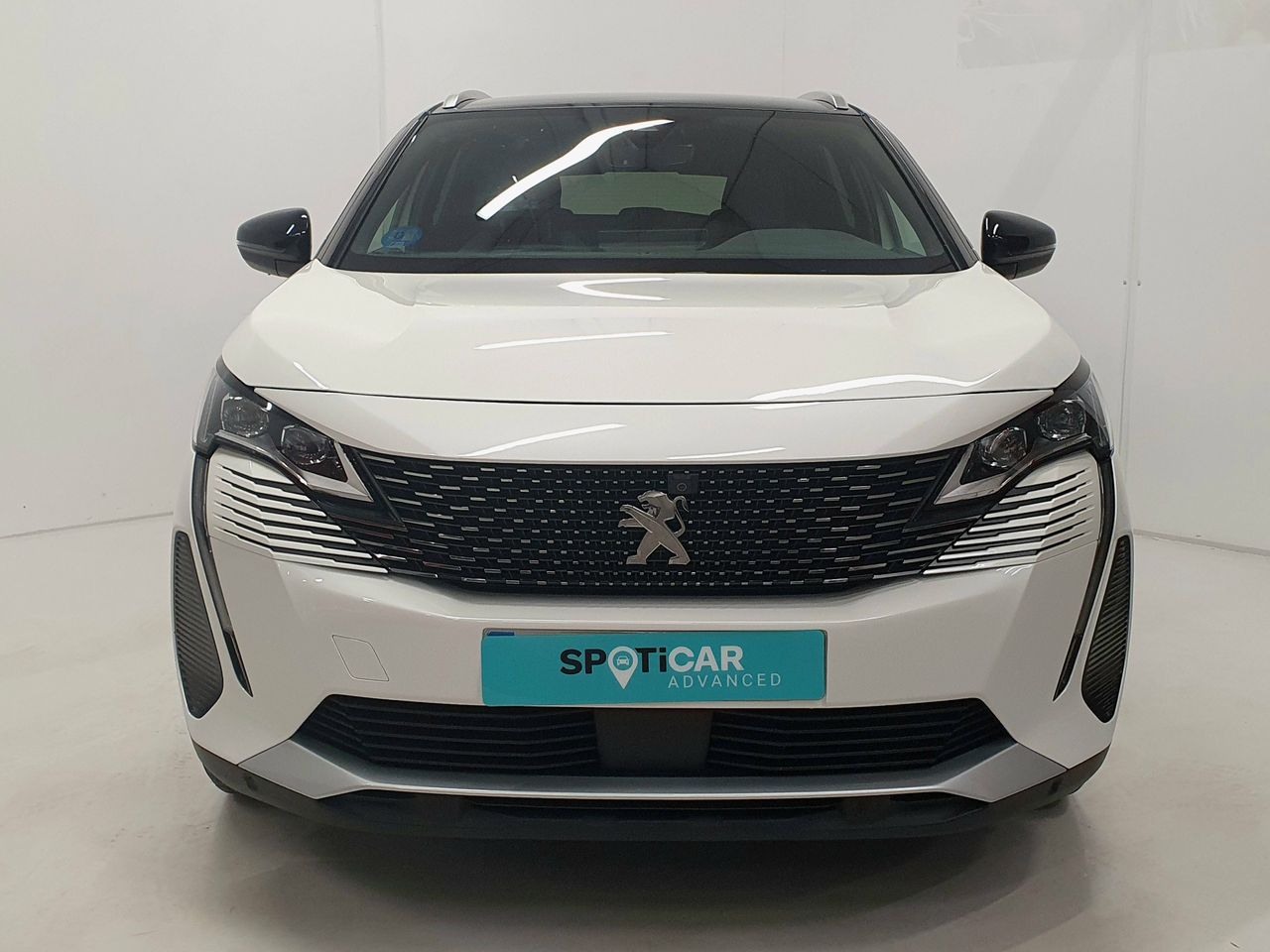 Foto Peugeot 3008 2