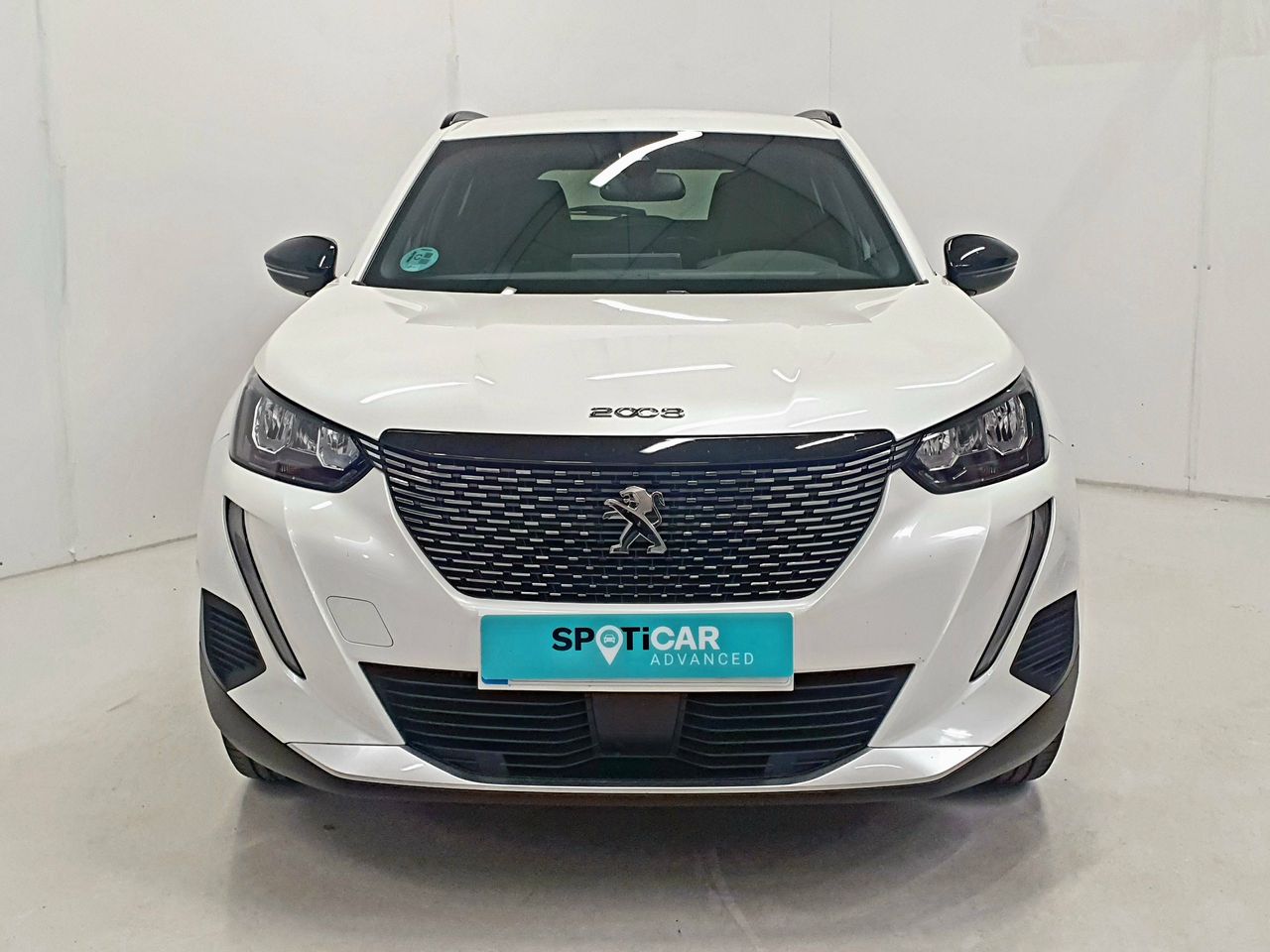 Foto Peugeot 2008 2