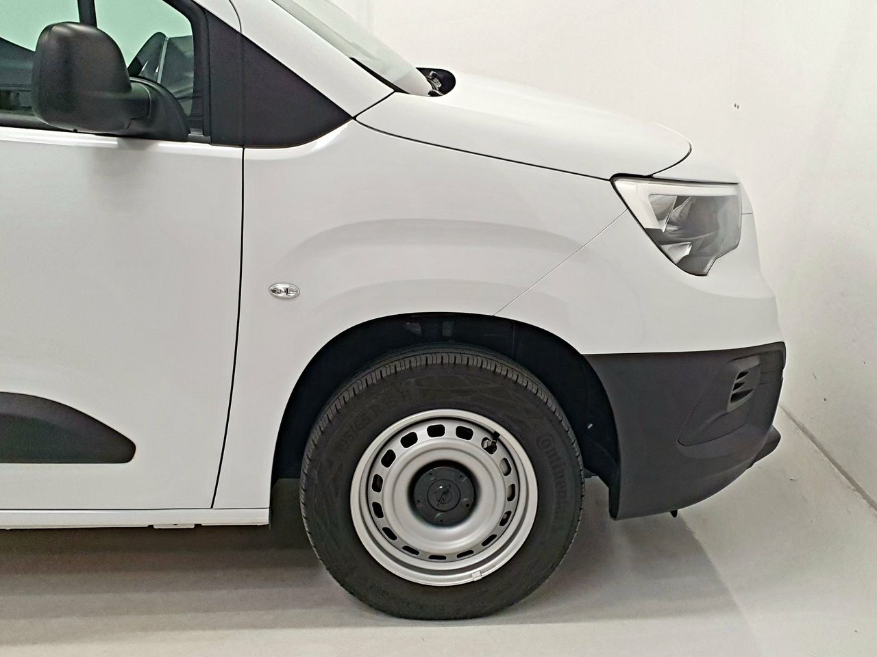 Foto Opel Combo 11