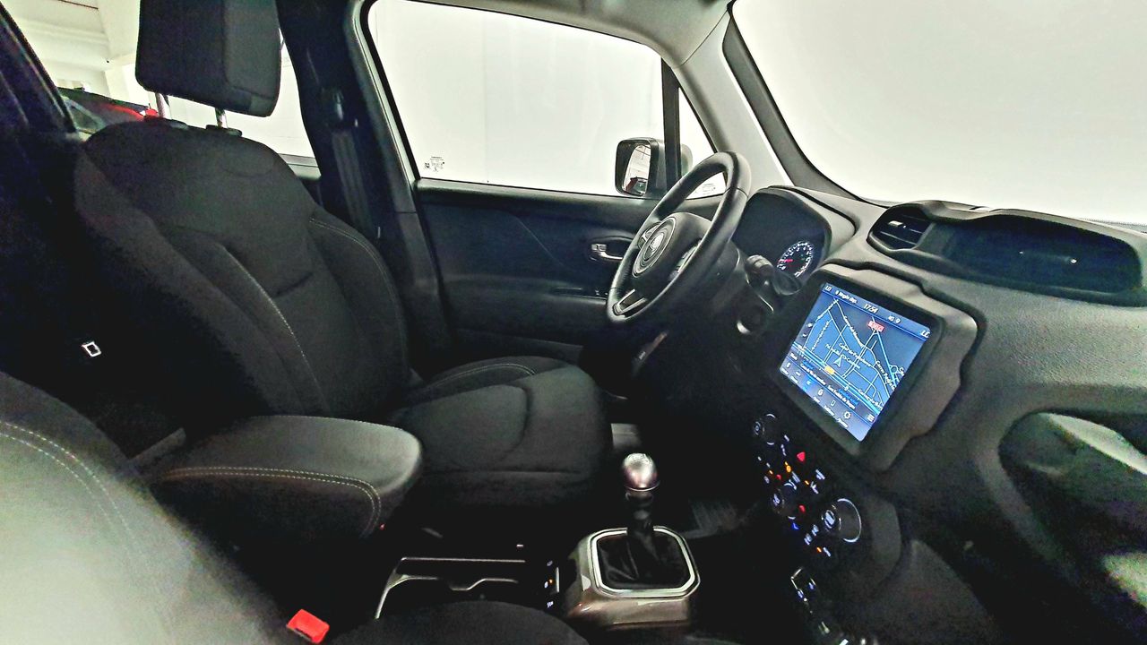 Foto Jeep Renegade 8