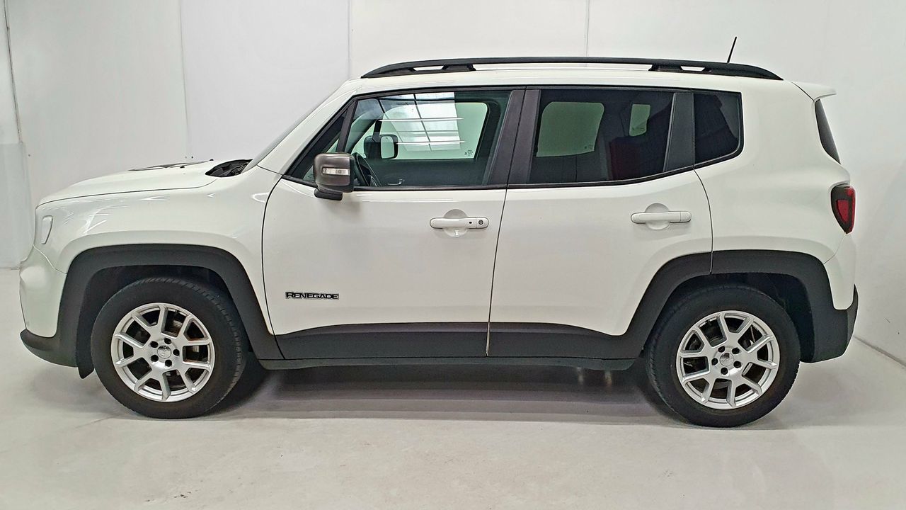 Foto Jeep Renegade 22