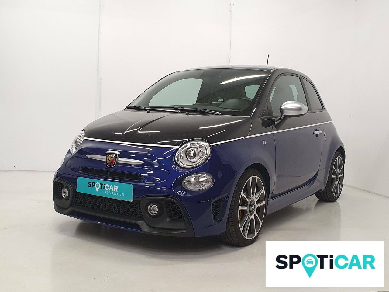 Foto Abarth 500 1