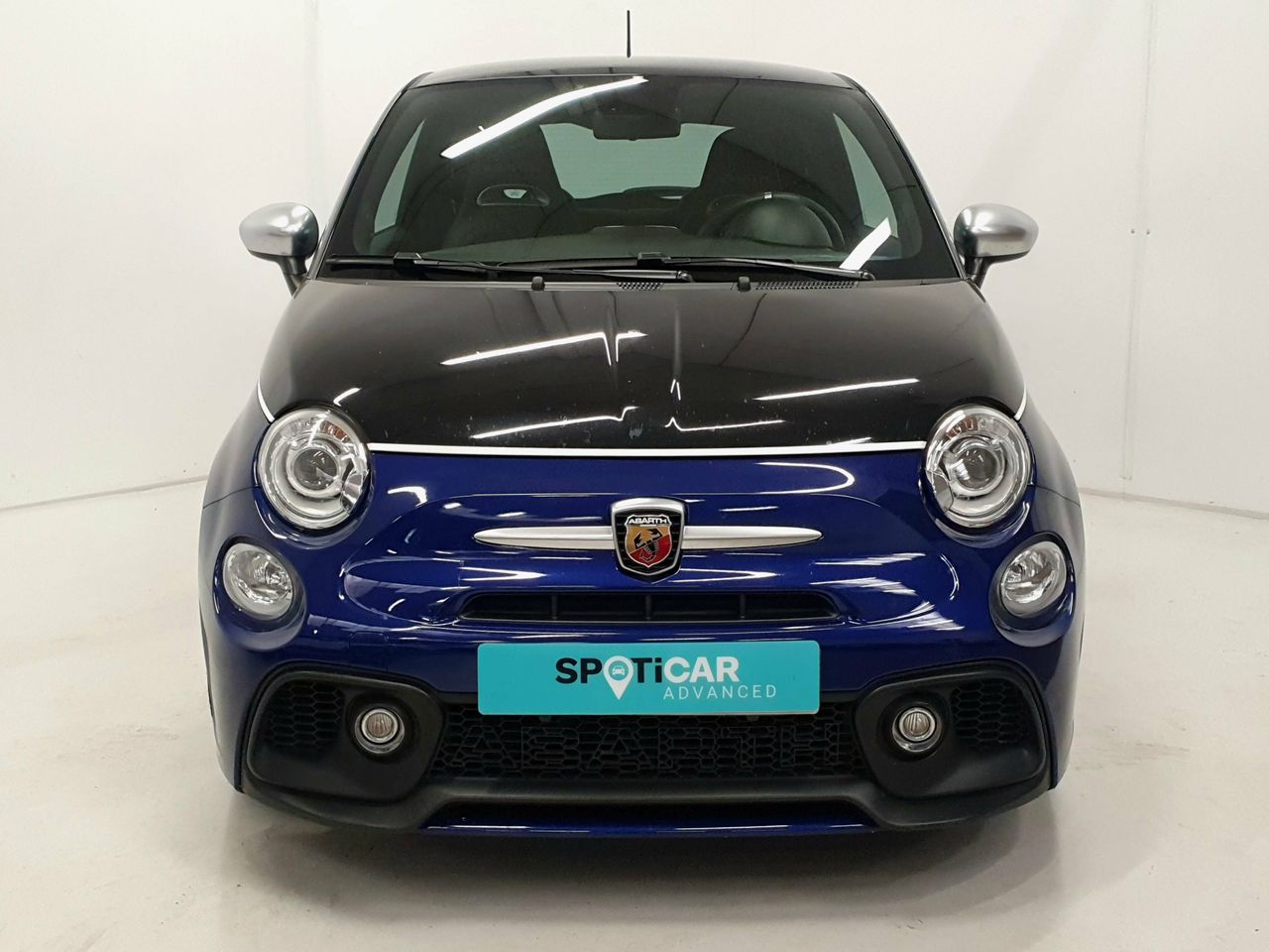 Foto Abarth 500 2