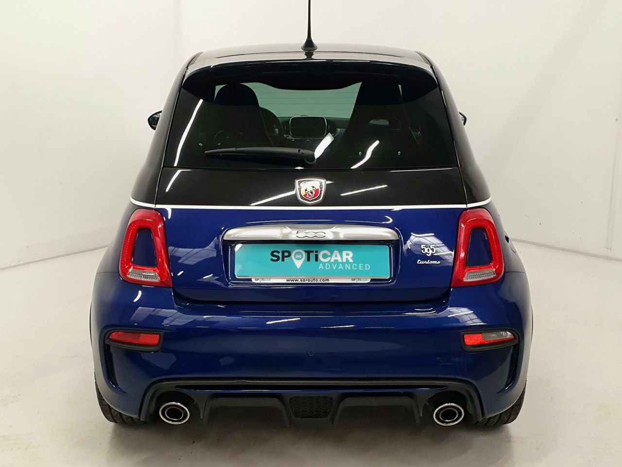 Foto Abarth 500 5