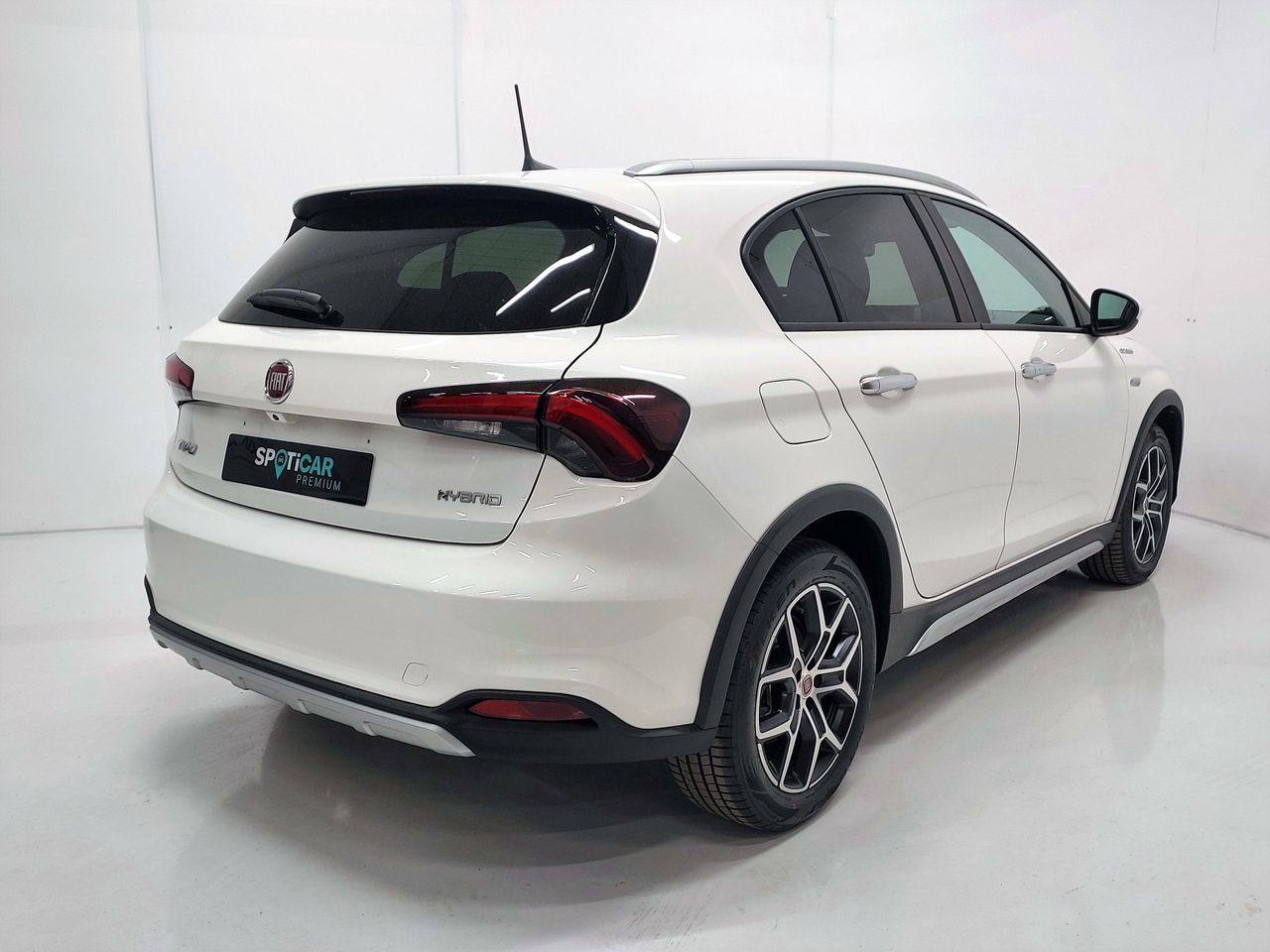 Foto Fiat Tipo 20