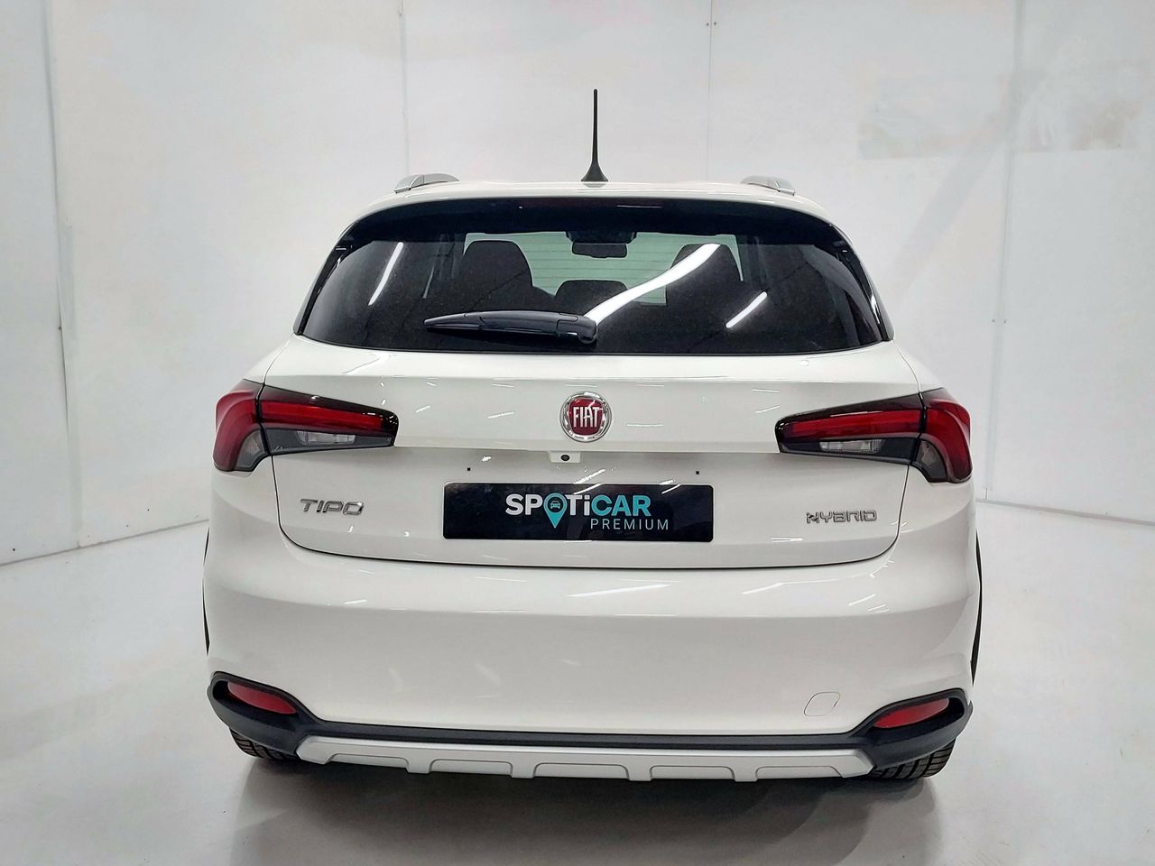 Foto Fiat Tipo 5