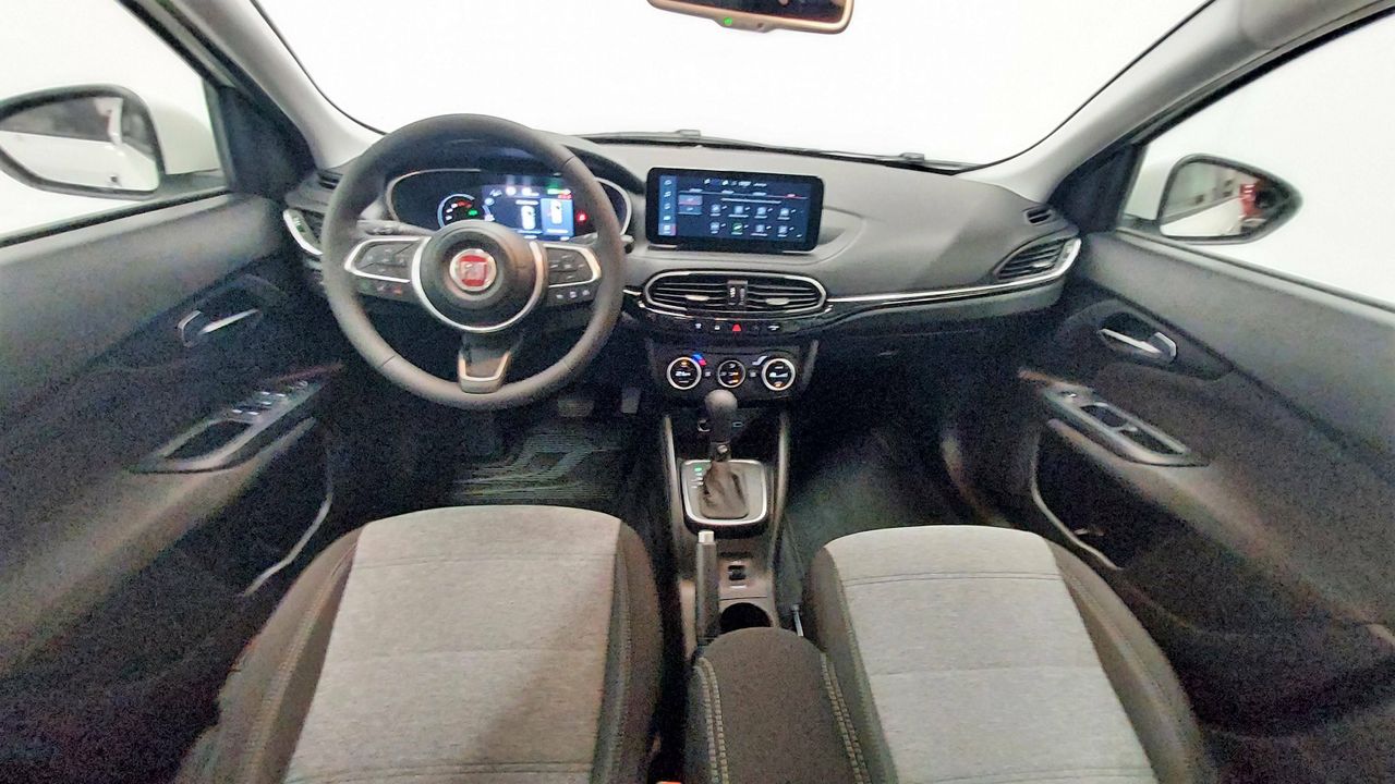 Foto Fiat Tipo 9