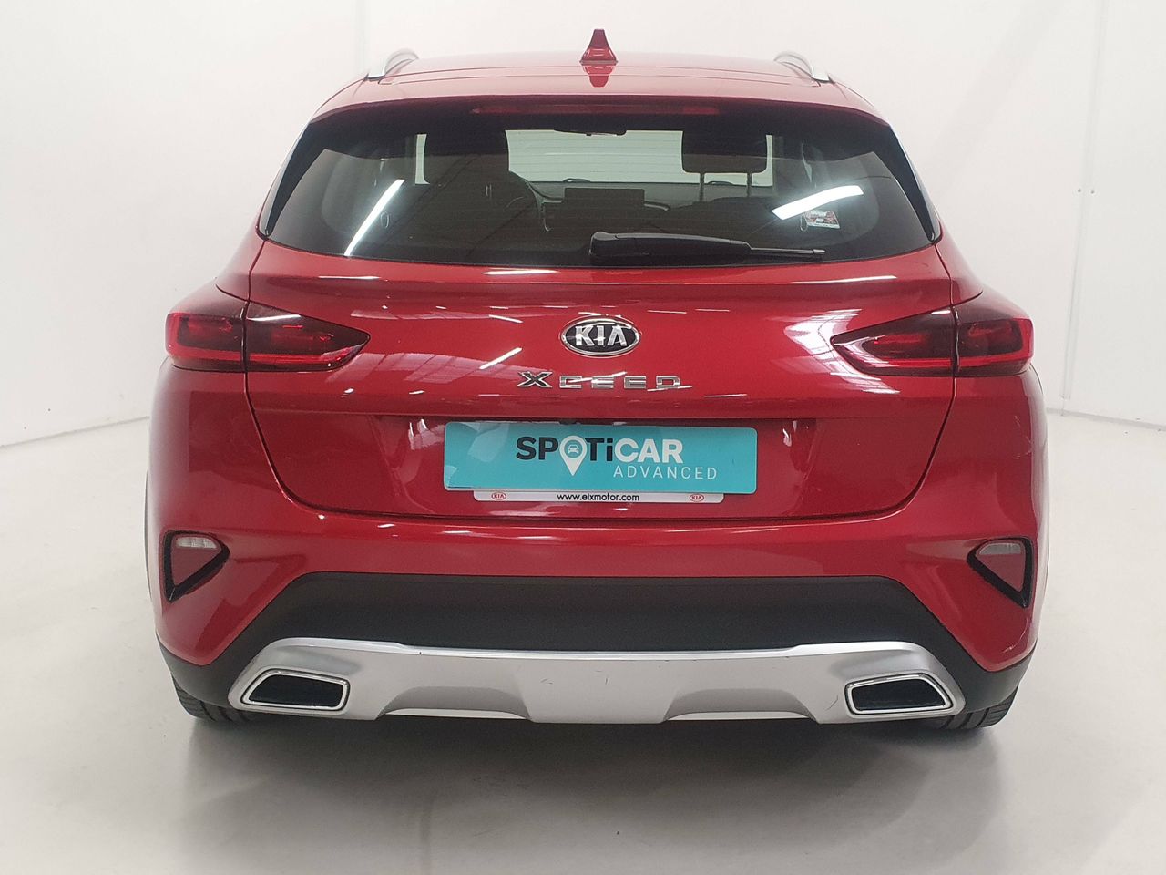 Foto Kia XCeed 5