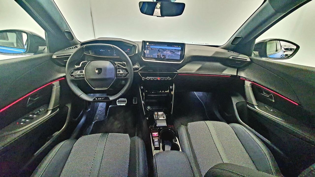 Foto Peugeot 2008 8