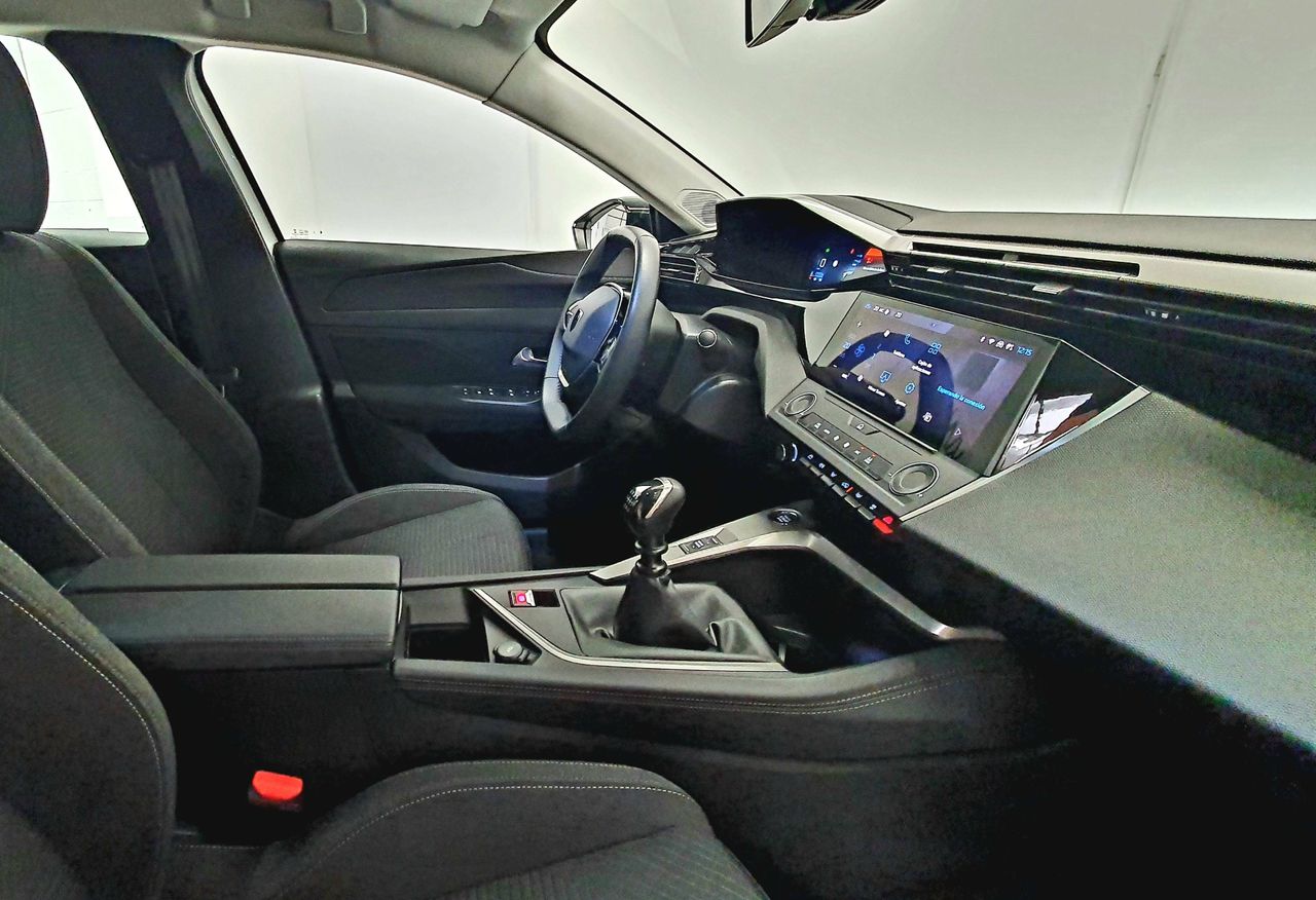 Foto Peugeot 308 18