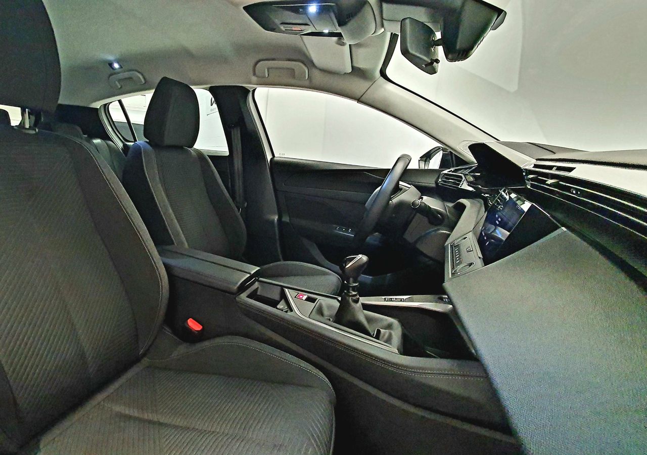 Foto Peugeot 308 19