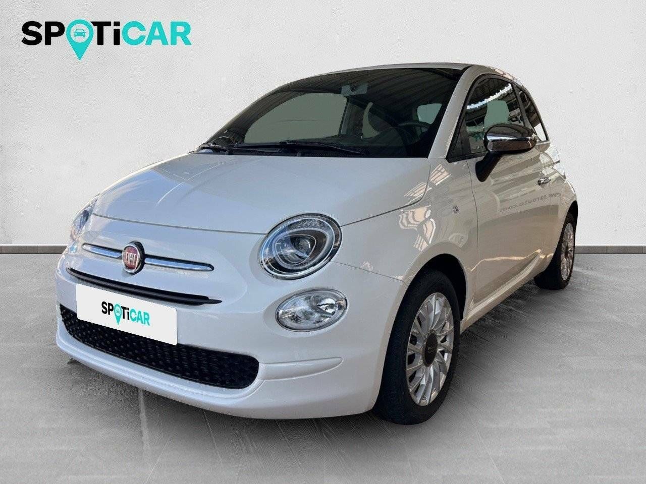 Foto Fiat 500 1