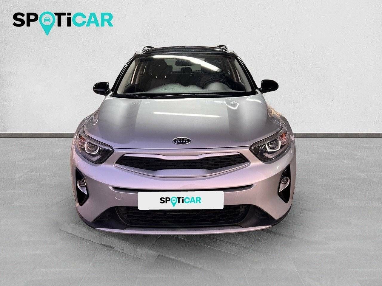 Foto Kia Stonic 2