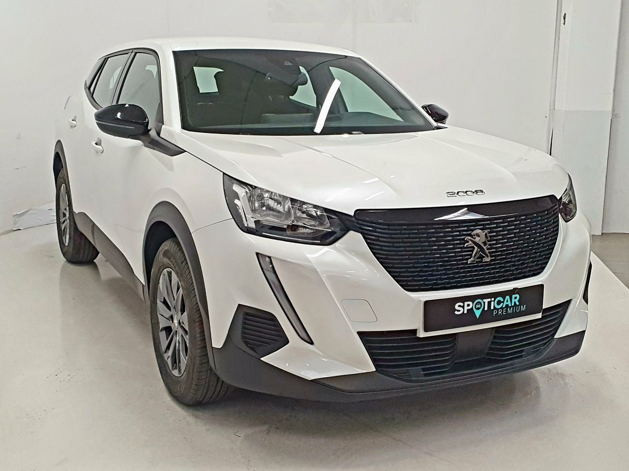 Foto Peugeot 2008 3