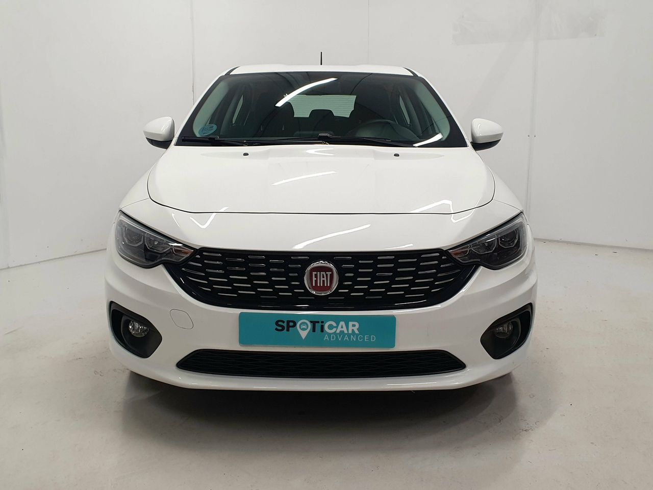 Foto Fiat Tipo 2