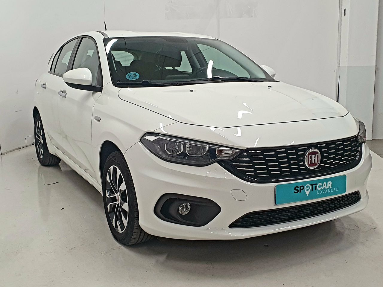 Foto Fiat Tipo 3