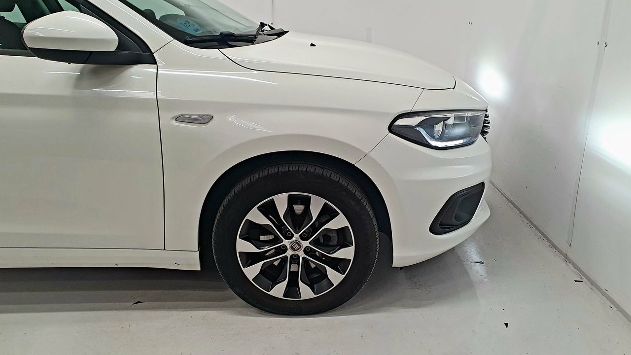 Foto Fiat Tipo 11