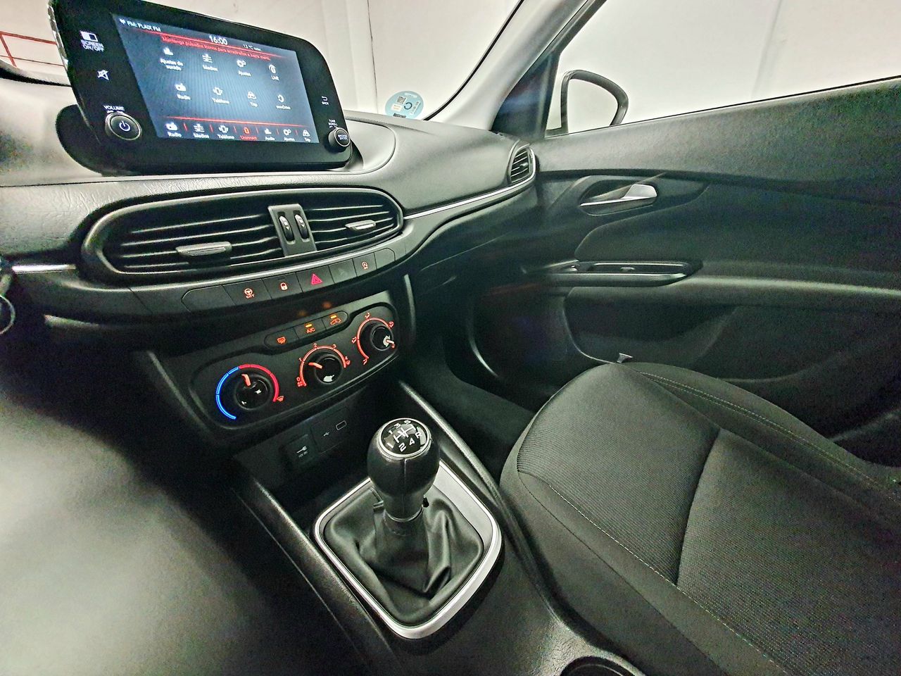 Foto Fiat Tipo 13