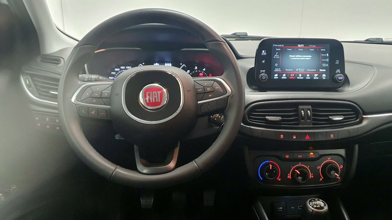 Foto Fiat Tipo 14