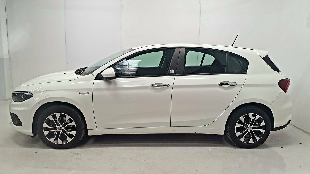 Foto Fiat Tipo 18