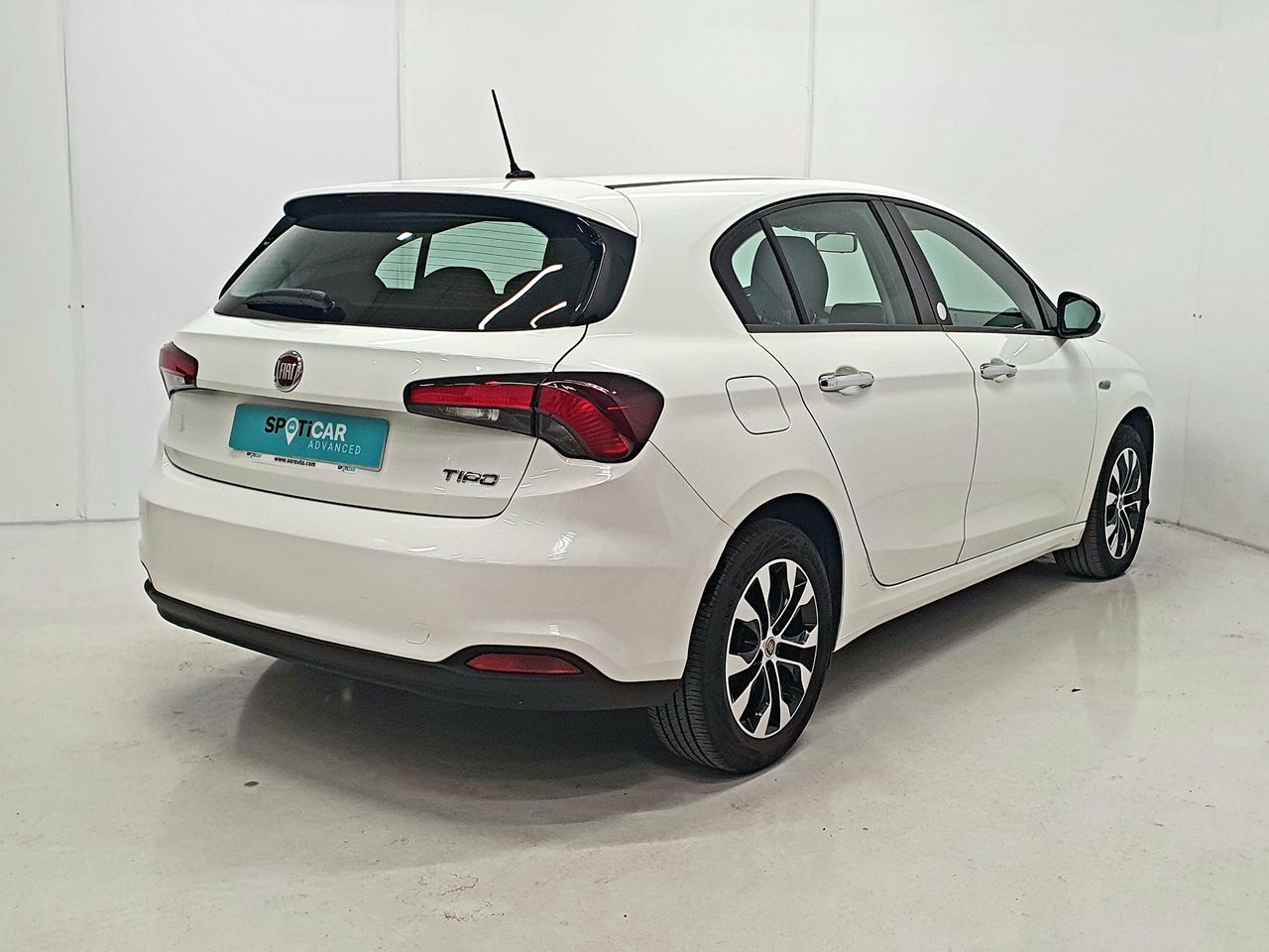 Foto Fiat Tipo 19