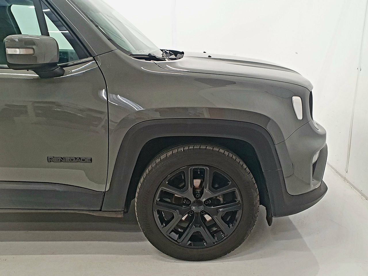 Foto Jeep Renegade 21