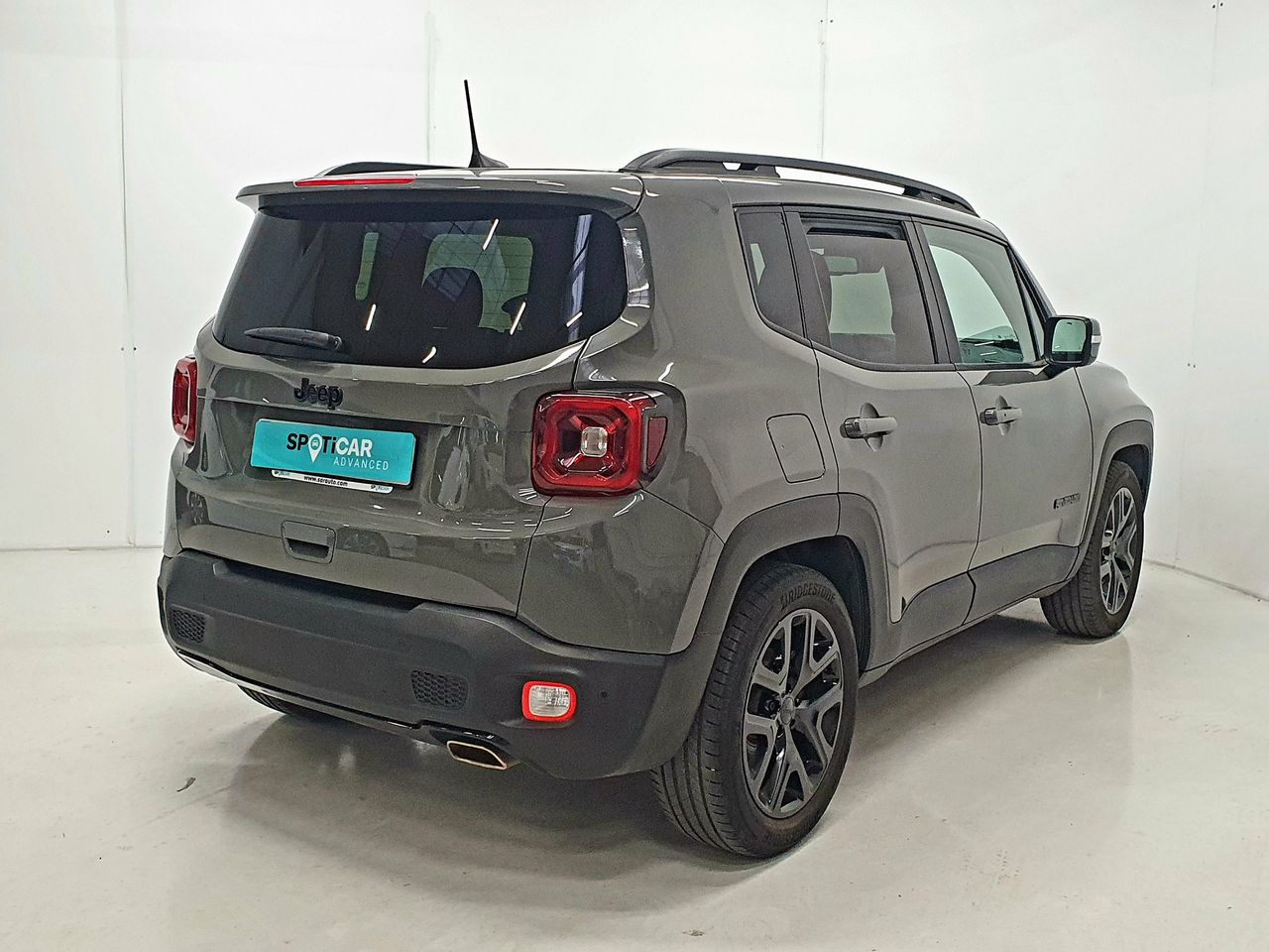 Foto Jeep Renegade 5