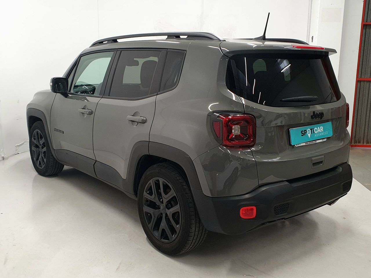 Foto Jeep Renegade 7