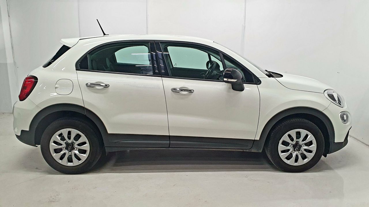 Foto Fiat 500X 4