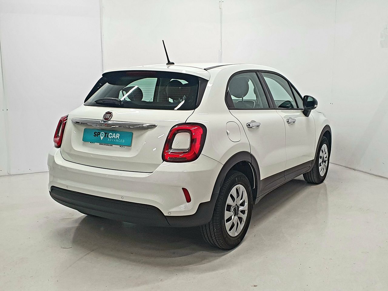 Foto Fiat 500X 5