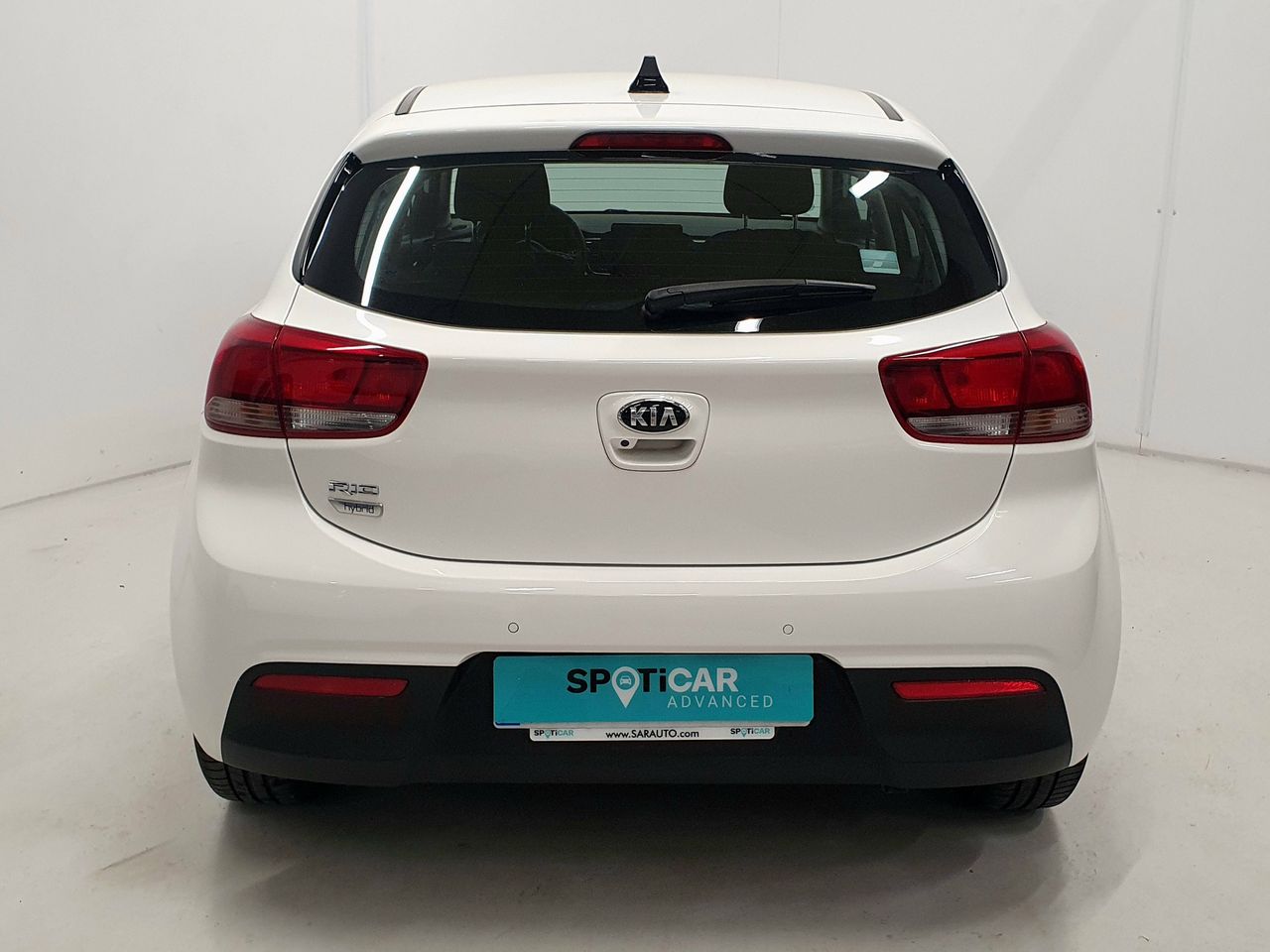 Foto Kia Rio 6