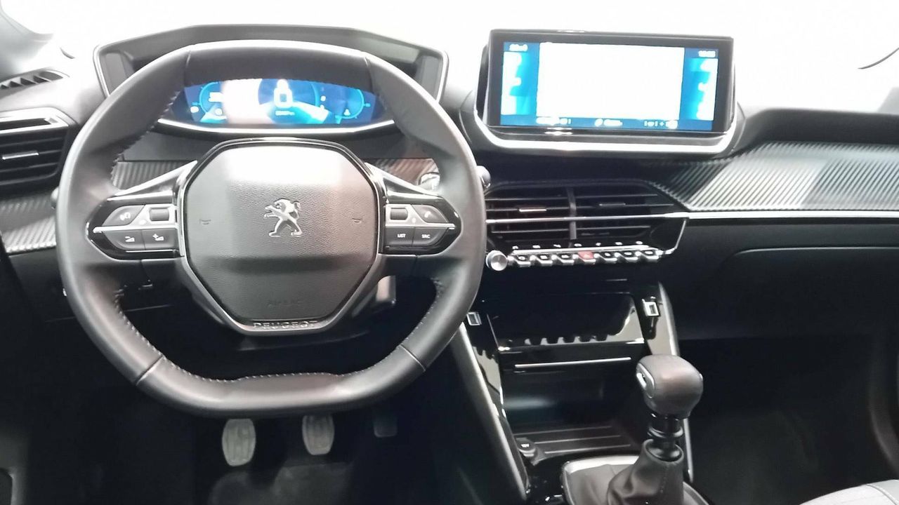 Foto Peugeot 208 19