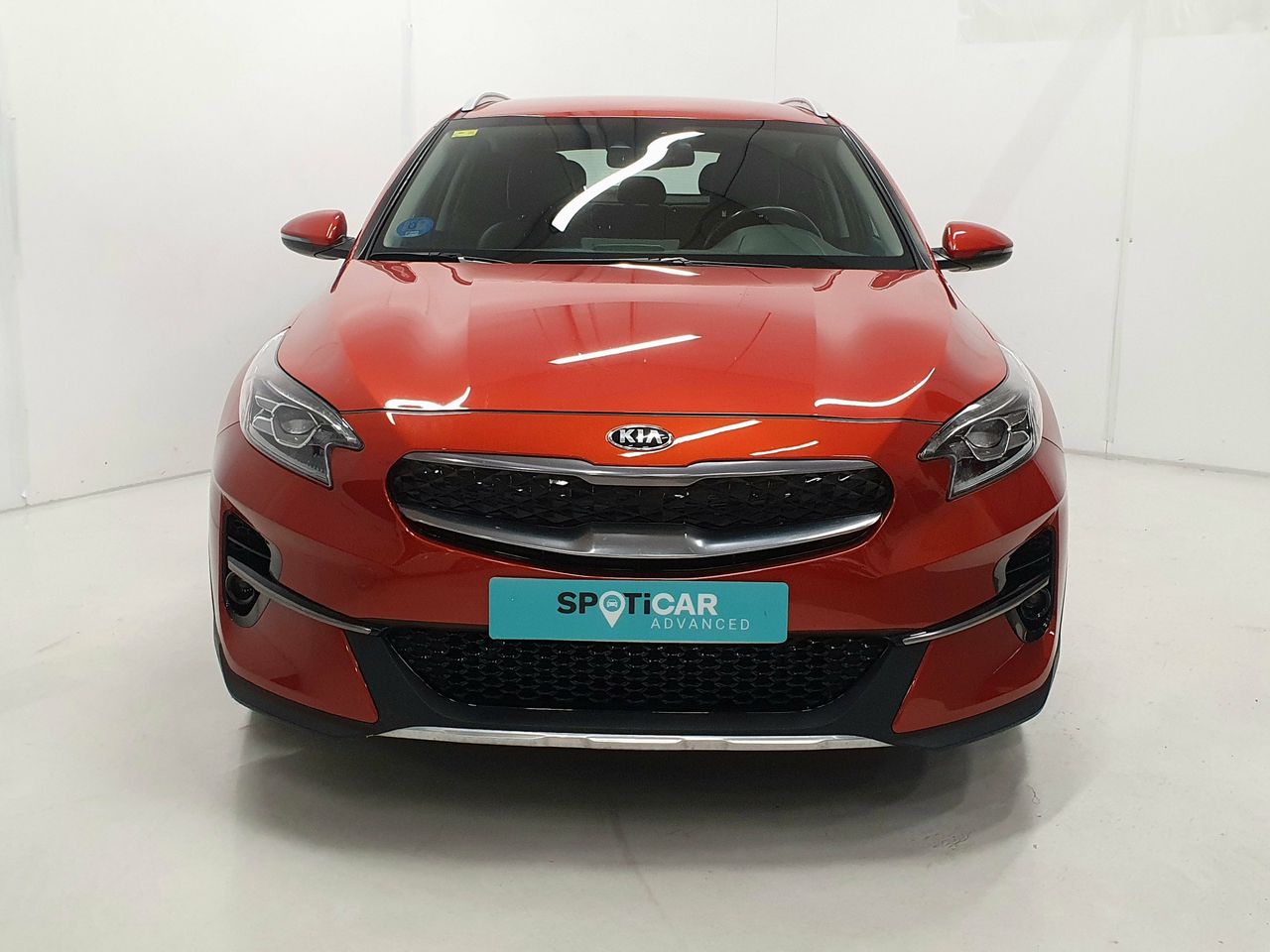 Foto Kia XCeed 2