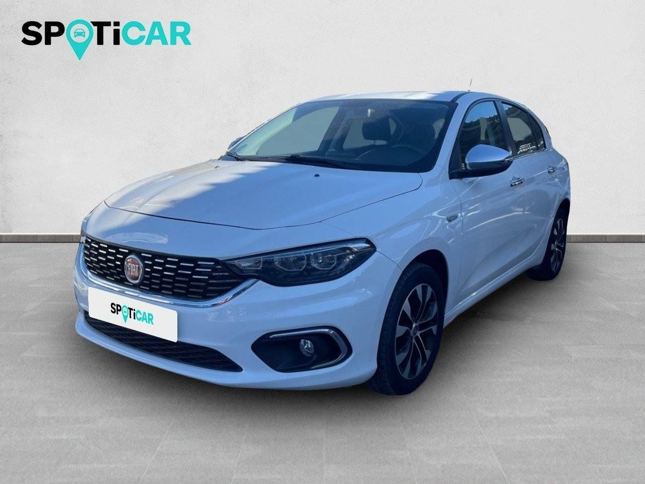 Foto Fiat Tipo 1