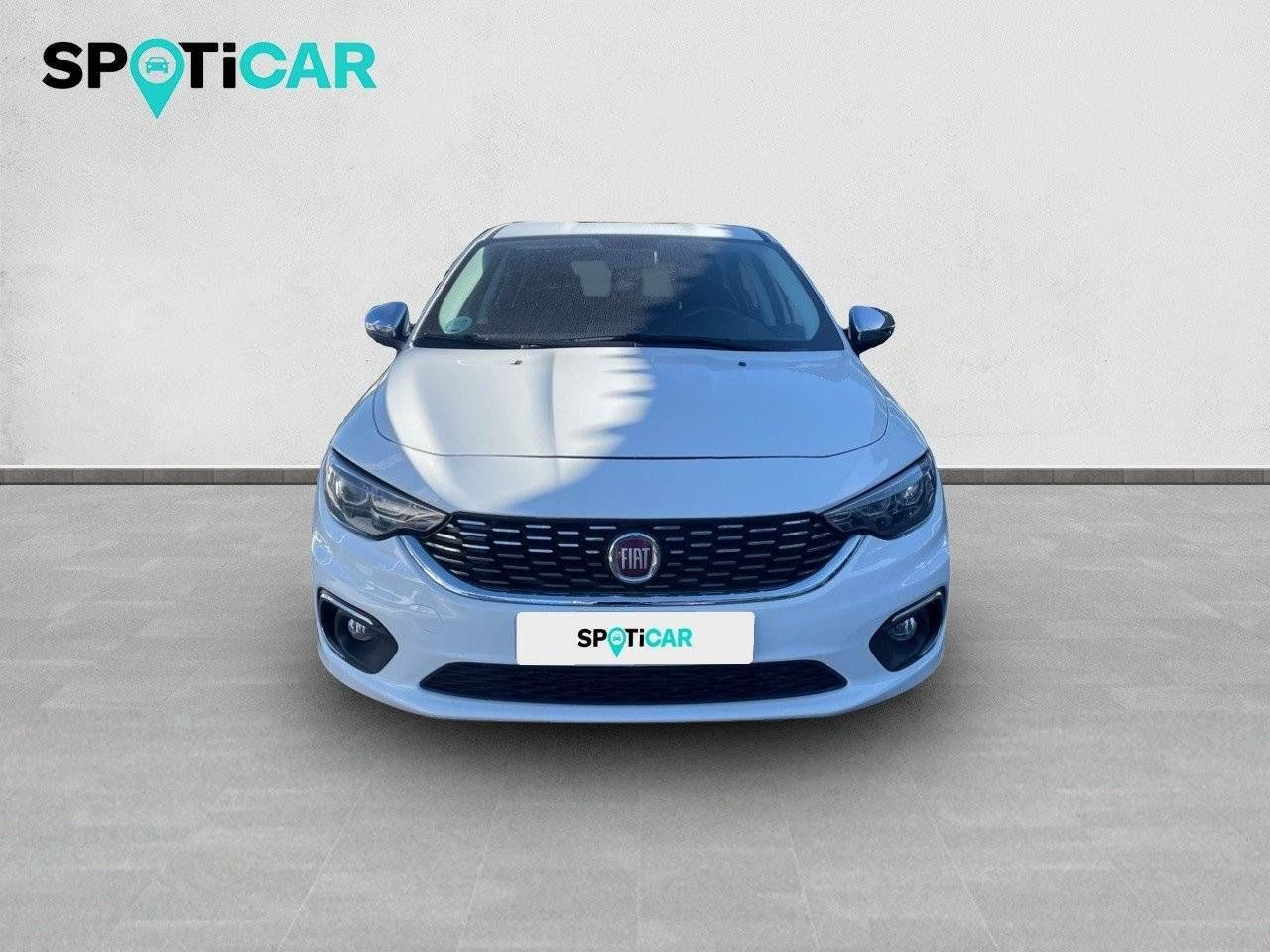 Foto Fiat Tipo 2