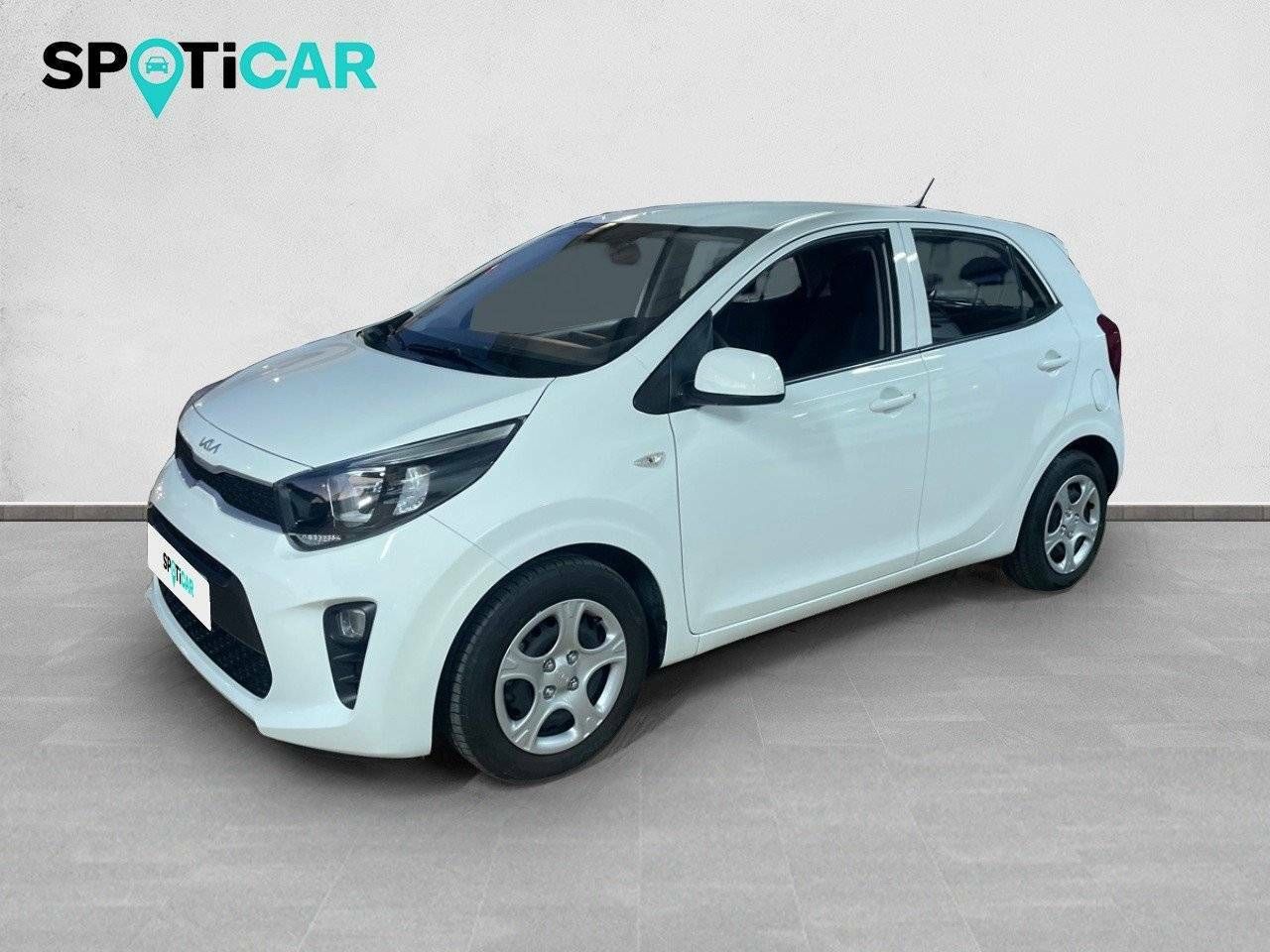 Foto Kia Picanto 1